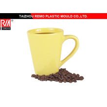 Kunststoff Becher Kaffeetasse Schimmel Plastikform